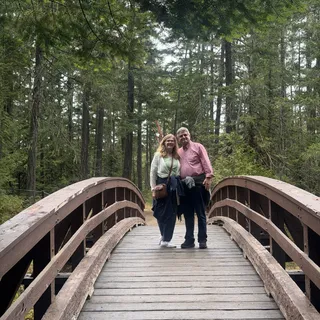 Mom & Dad