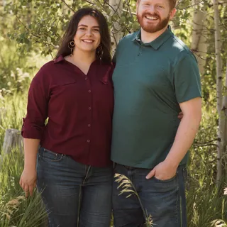 Josh & Julia